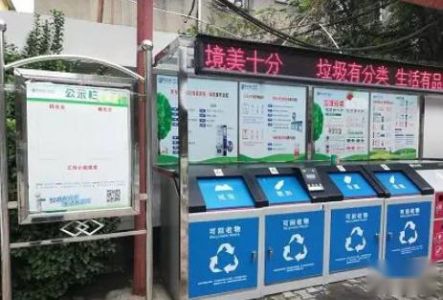 郑州垃圾分类怎么时候开始 郑州垃圾分类怎么投放